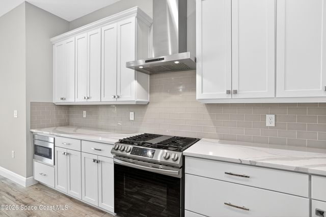 2609 Avalonia Drive, Melbourne, FL 32940