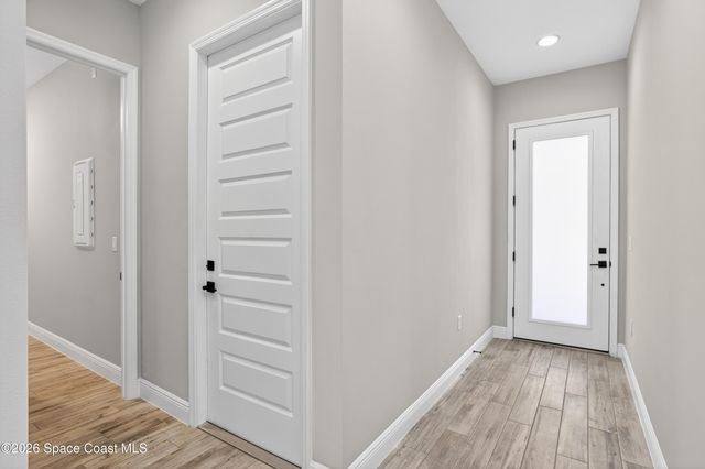 2609 Avalonia Drive, Melbourne, FL 32940