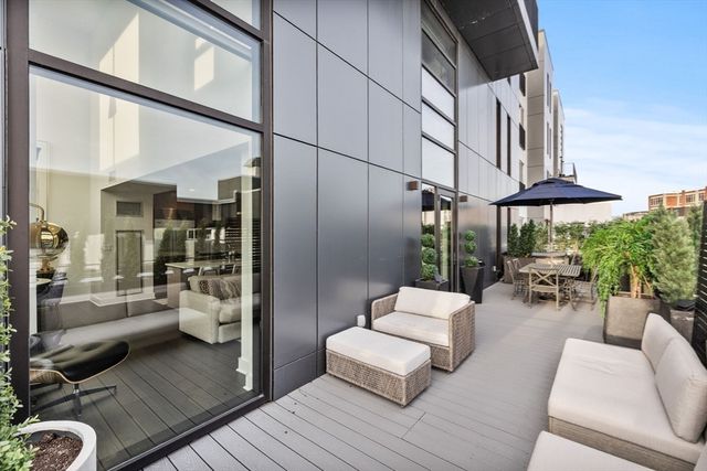 14 West Broadway 707, Boston, MA 02127