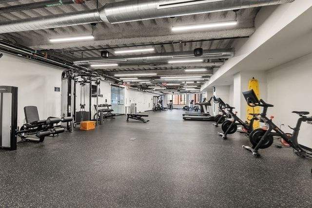 14 West Broadway 707, Boston, MA 02127