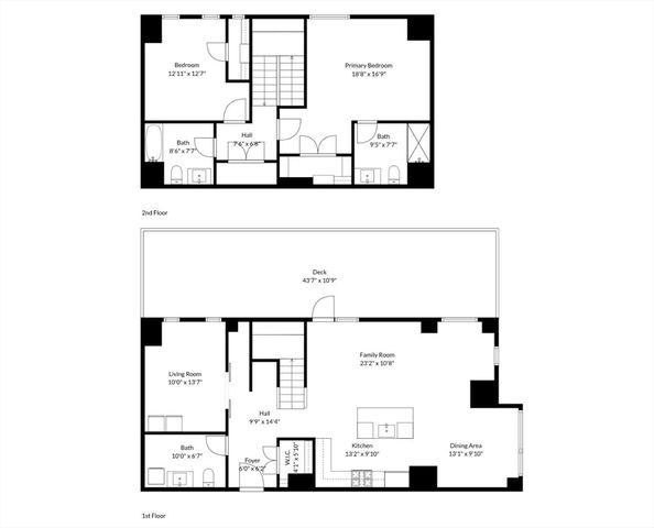 14 West Broadway 707, Boston, MA 02127