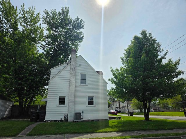 1415 Baxter Street, Fort Wayne, IN 46806