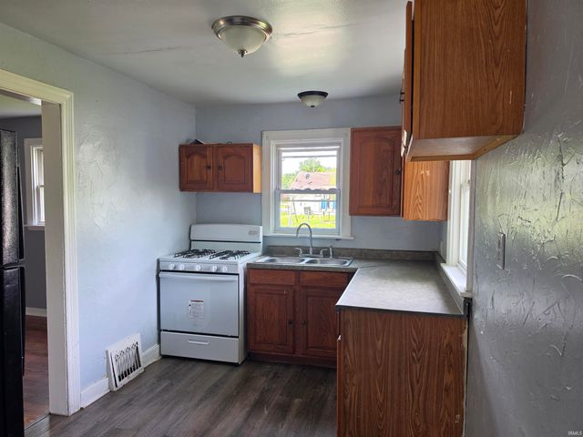 1415 Baxter Street, Fort Wayne, IN 46806