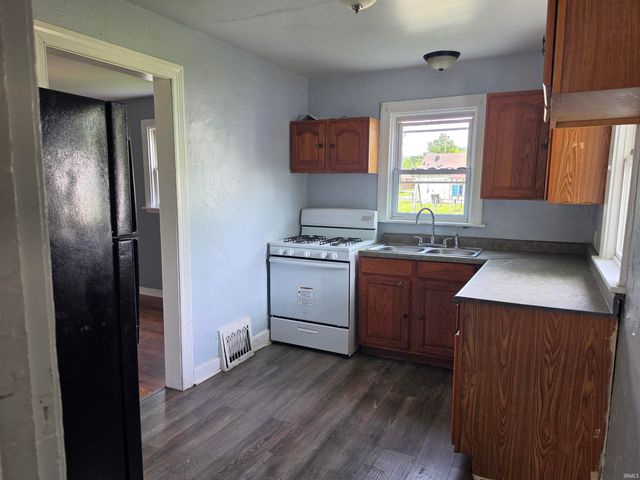 1415 Baxter Street, Fort Wayne, IN 46806
