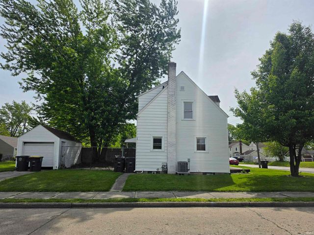 1415 Baxter Street, Fort Wayne, IN 46806