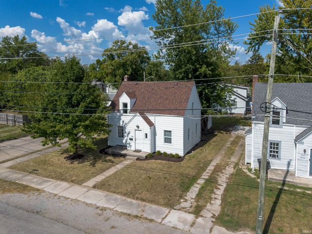 1415 Baxter Street, Fort Wayne, IN 46806