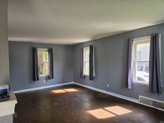 1415 Baxter Street, Fort Wayne, IN 46806