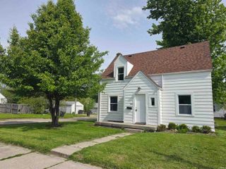 1415 Baxter Street, Fort Wayne, IN 46806