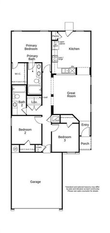 7615 Stella Marina Way, Texas City, TX 77591