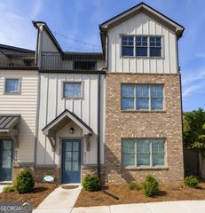 6076 Cushing Circle, Norcross, GA 30071