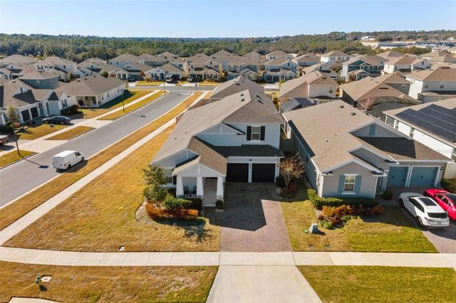 4507 DAVOS DRIVE, Clermont, FL 34711