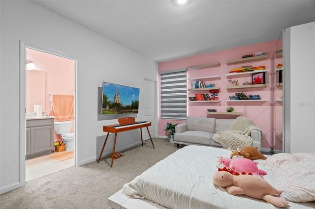 4507 DAVOS DRIVE, Clermont, FL 34711