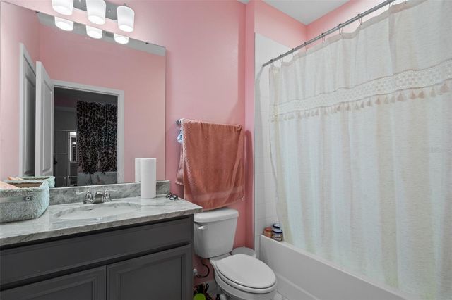 4507 DAVOS DRIVE, Clermont, FL 34711