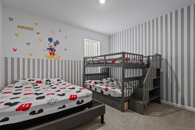 4507 DAVOS DRIVE, Clermont, FL 34711