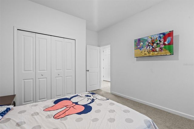 4507 DAVOS DRIVE, Clermont, FL 34711