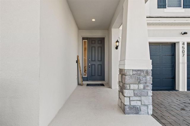 4507 DAVOS DRIVE, Clermont, FL 34711