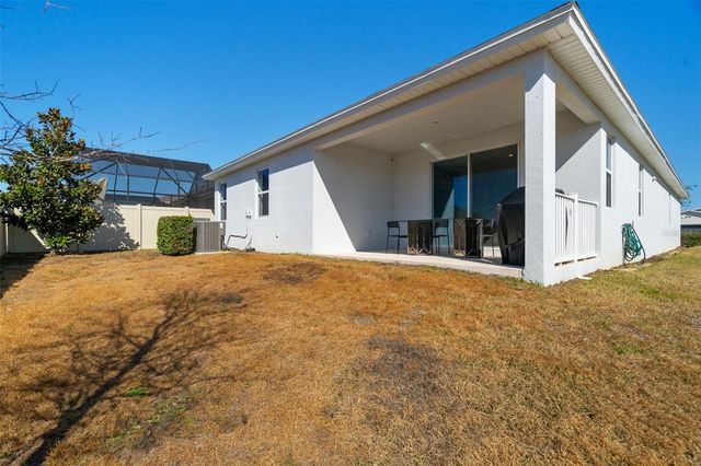 4507 DAVOS DRIVE, Clermont, FL 34711