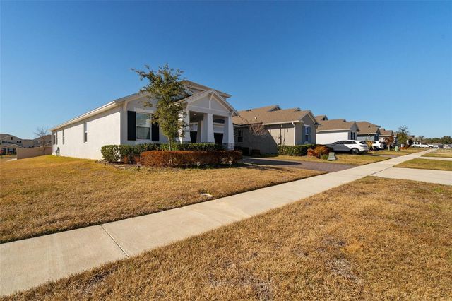 4507 DAVOS DRIVE, Clermont, FL 34711