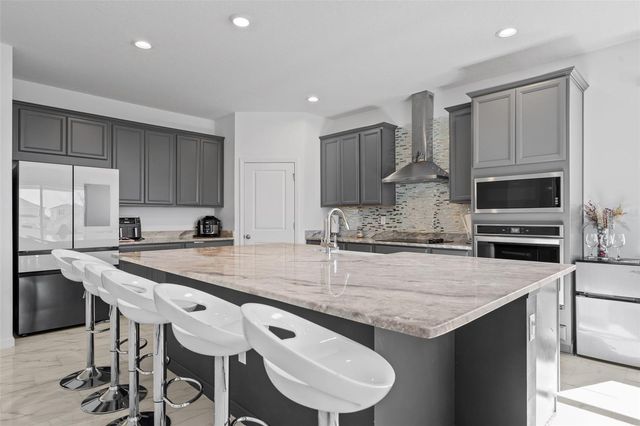 4507 DAVOS DRIVE, Clermont, FL 34711