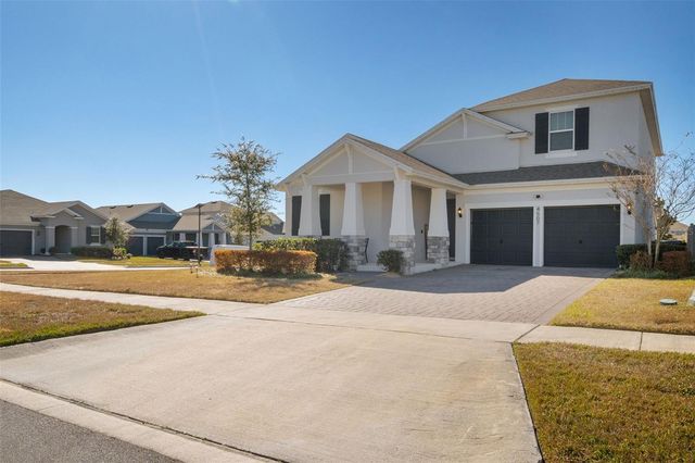 4507 DAVOS DRIVE, Clermont, FL 34711