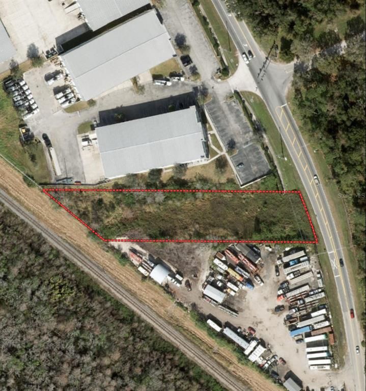 BOGGY CREEK ROAD, Orlando, FL 32824