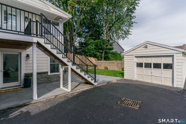 228 Woodrow Avenue, Fairfield, CT 06890