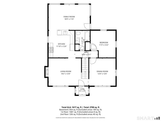 228 Woodrow Avenue, Fairfield, CT 06890
