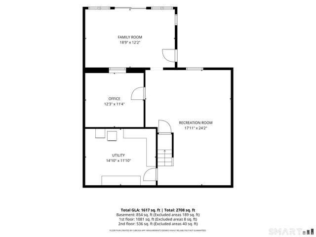 228 Woodrow Avenue, Fairfield, CT 06890