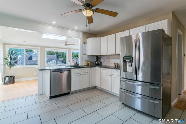 228 Woodrow Avenue, Fairfield, CT 06890