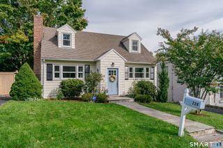 228 Woodrow Avenue, Fairfield, CT 06890