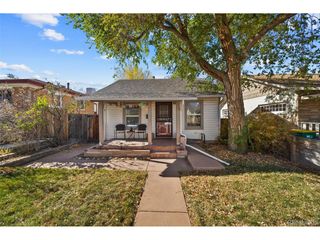 3223 S Grant St, Englewood, CO 80113