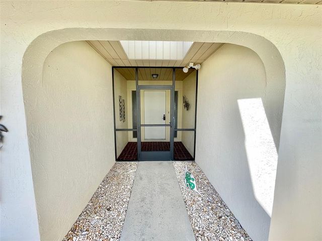 126 SANDSTONE CIRCLE, Venice, FL 34293