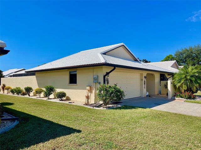 126 SANDSTONE CIRCLE, Venice, FL 34293