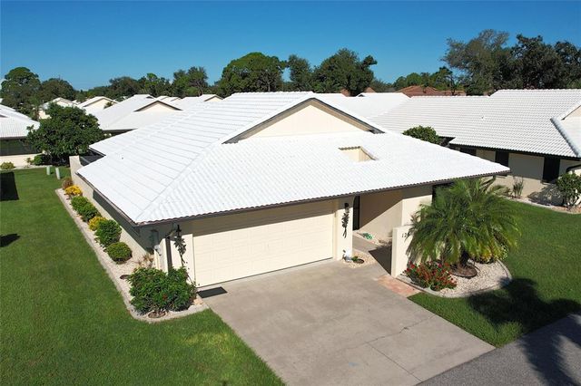 126 SANDSTONE CIRCLE, Venice, FL 34293