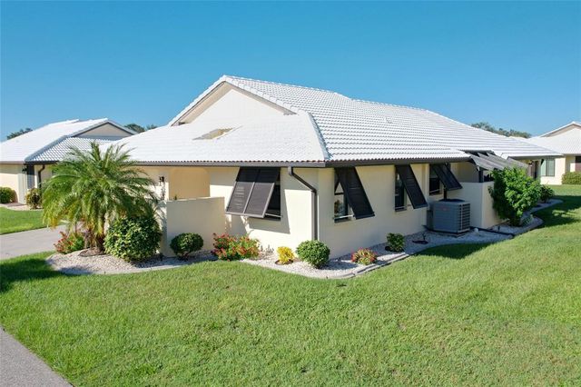 126 SANDSTONE CIRCLE, Venice, FL 34293