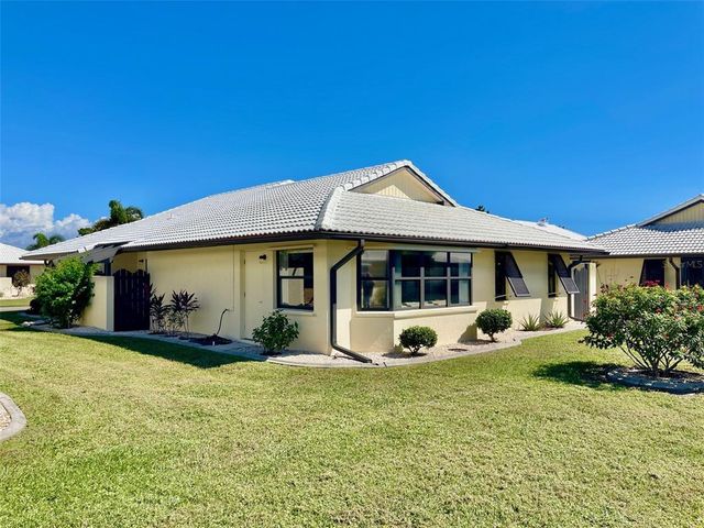 126 SANDSTONE CIRCLE, Venice, FL 34293