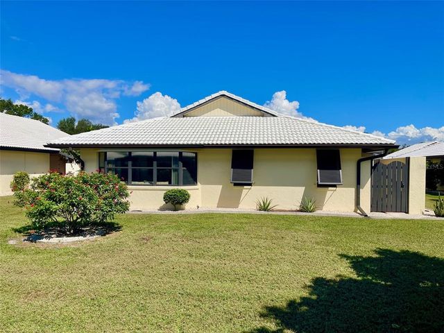126 SANDSTONE CIRCLE, Venice, FL 34293