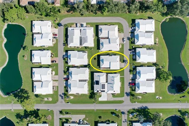 126 SANDSTONE CIRCLE, Venice, FL 34293