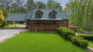 1881 John Smith Road E, Blairsville, GA 30512
