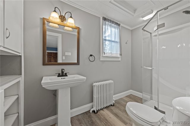 345 South 4th Street, Lewiston, NY 14092