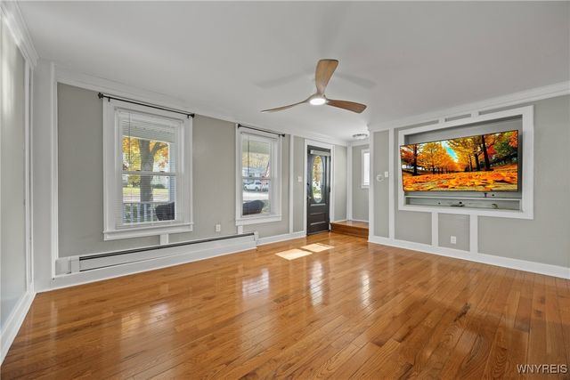 345 South 4th Street, Lewiston, NY 14092