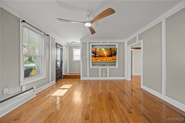 345 South 4th Street, Lewiston, NY 14092