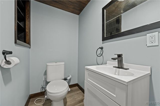 345 South 4th Street, Lewiston, NY 14092