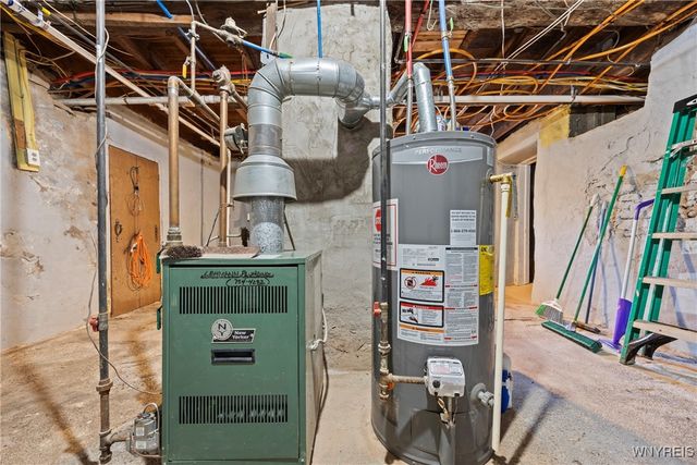 345 South 4th Street, Lewiston, NY 14092