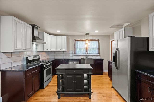 345 South 4th Street, Lewiston, NY 14092