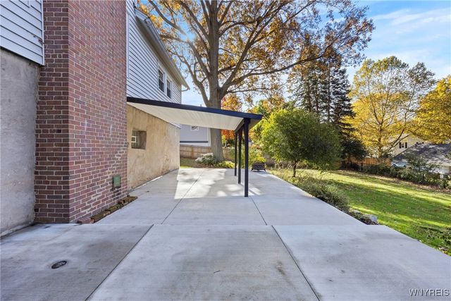 345 South 4th Street, Lewiston, NY 14092