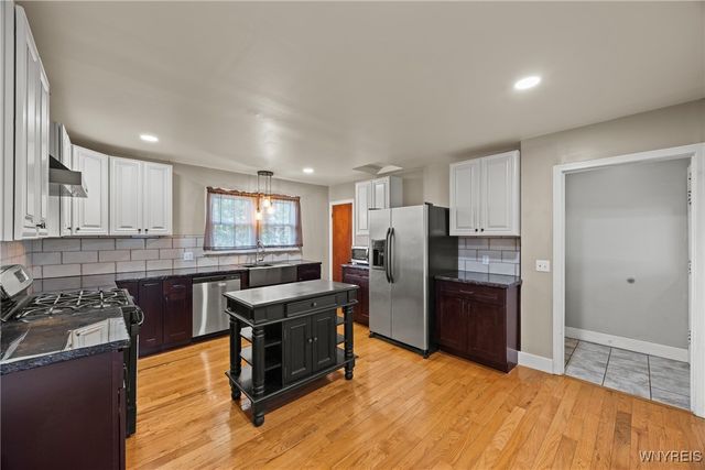 345 South 4th Street, Lewiston, NY 14092