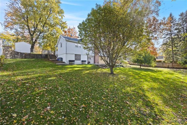 345 South 4th Street, Lewiston, NY 14092