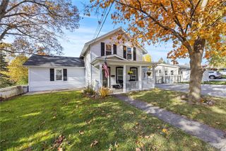 345 South 4th Street, Lewiston, NY 14092