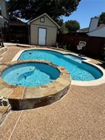 3700 Huckleberry Drive, Fort Worth, TX 76137